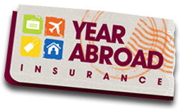 Year Abroad Insurance